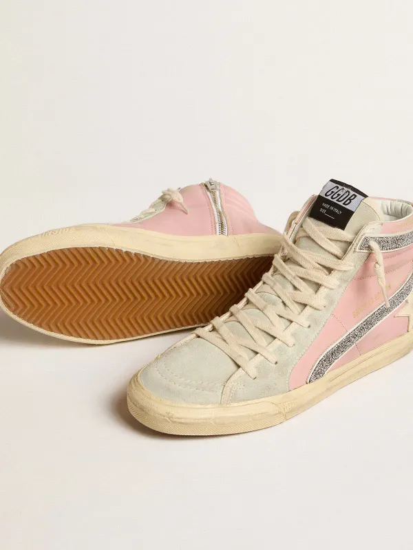 Golden Goose Slide (GWF00115.F005246.25644)