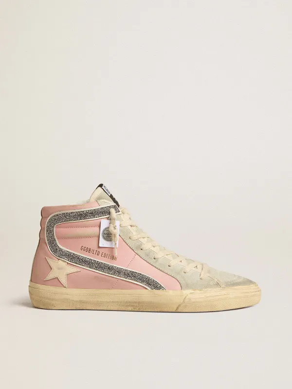 Golden Goose Slide (GWF00115.F005246.25644)
