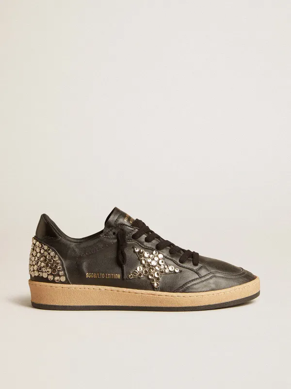 Golden Goose Ball Star (GWF00117.F004375.90100)