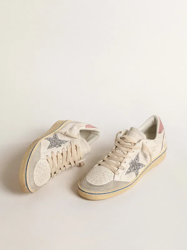 Golden Goose Ball Star (GWF00117.F004622.80760)
