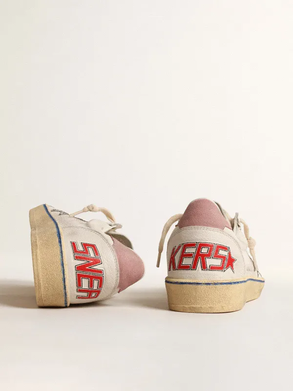 Golden Goose Ball Star (GWF00117.F004622.80760)
