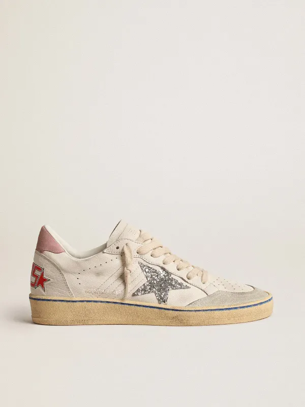 Golden Goose Ball Star (GWF00117.F004622.80760)
