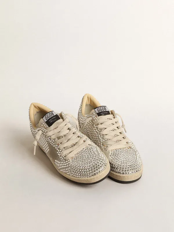 Golden Goose Ball Star (GWF00117.F004690.81980)