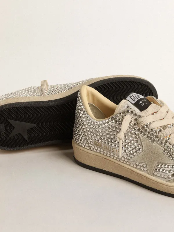 Golden Goose Ball Star (GWF00117.F004690.81980)