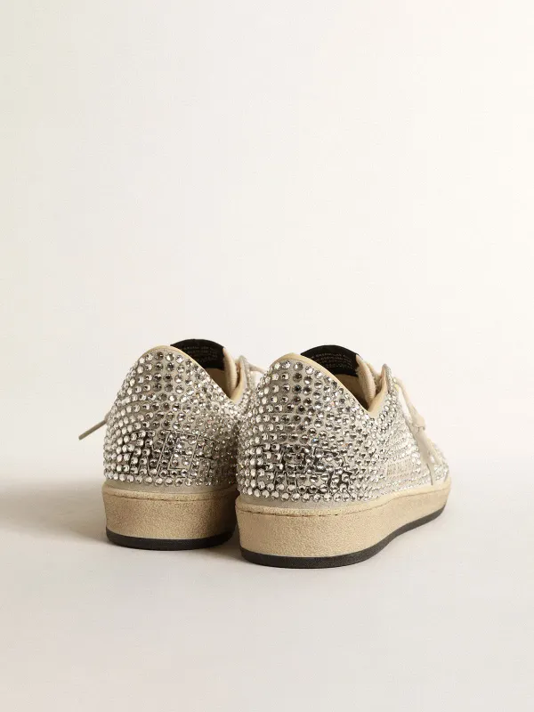 Golden Goose Ball Star (GWF00117.F004690.81980)