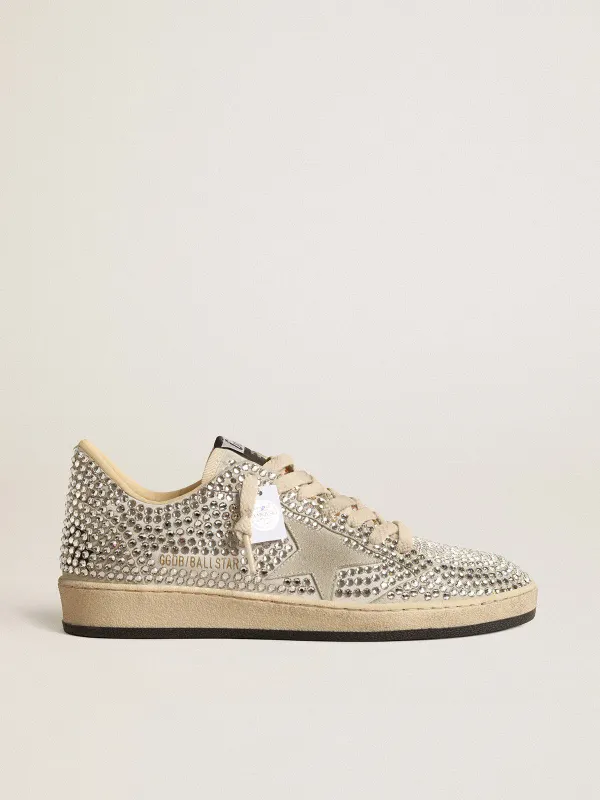 Golden Goose Ball Star (GWF00117.F004690.81980)