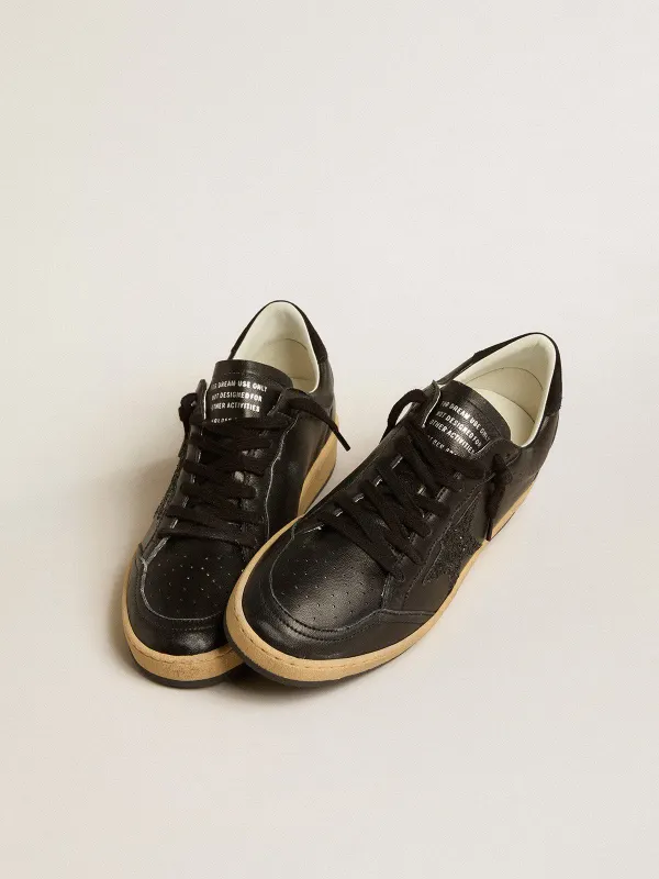 Golden Goose Ball Star (GWF00117.F005220.90100)