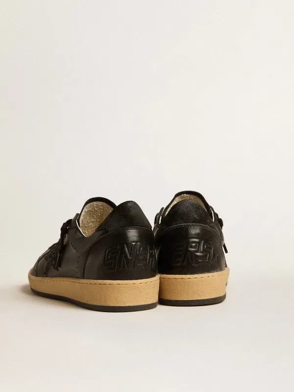 Golden Goose Ball Star (GWF00117.F005220.90100)