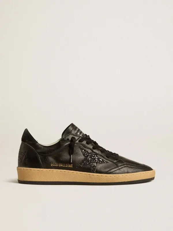 Golden Goose Ball Star (GWF00117.F005220.90100)
