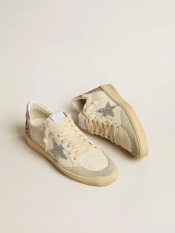 Golden Goose Ball Star (GWF00117.F005238.80184)