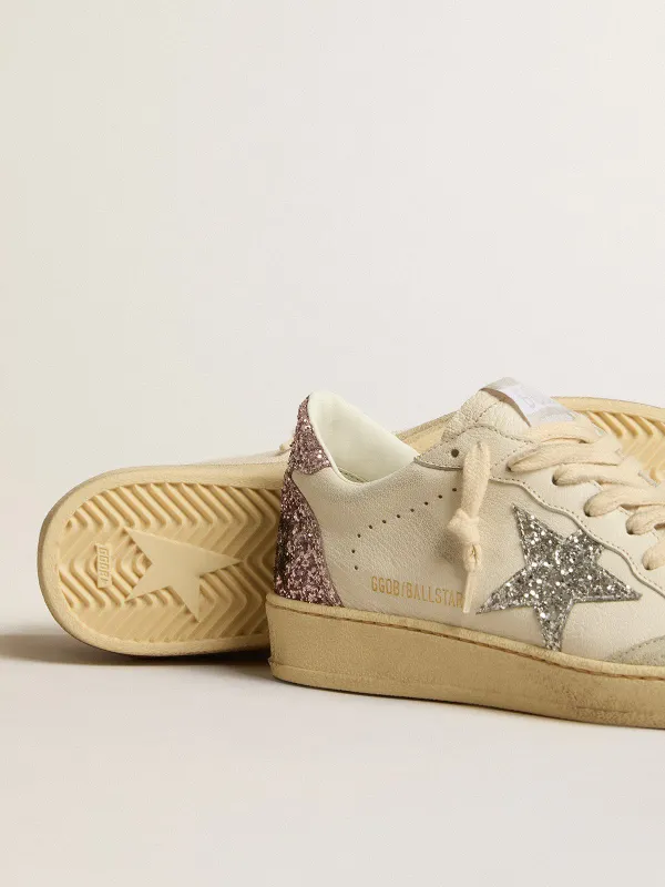 Golden Goose Ball Star (GWF00117.F005238.80184)
