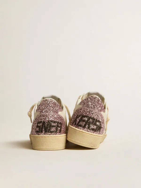 Golden Goose Ball Star (GWF00117.F005238.80184)