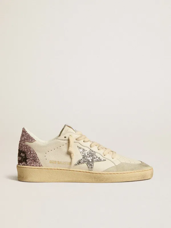 Golden Goose Ball Star (GWF00117.F005238.80184)