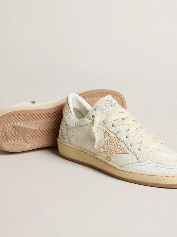 Golden Goose Chinese New Year Collection (GWF00117.F005808.11847)