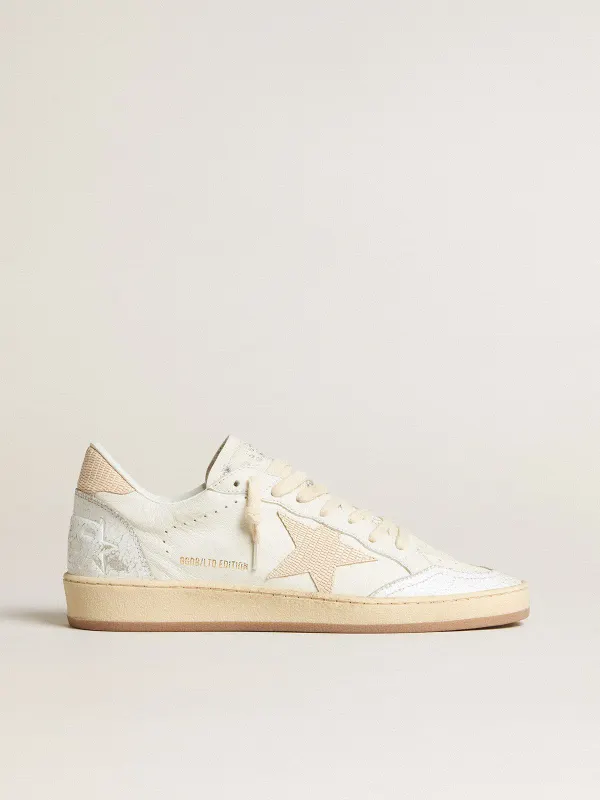 Golden Goose Chinese New Year Collection (GWF00117.F005808.11847)