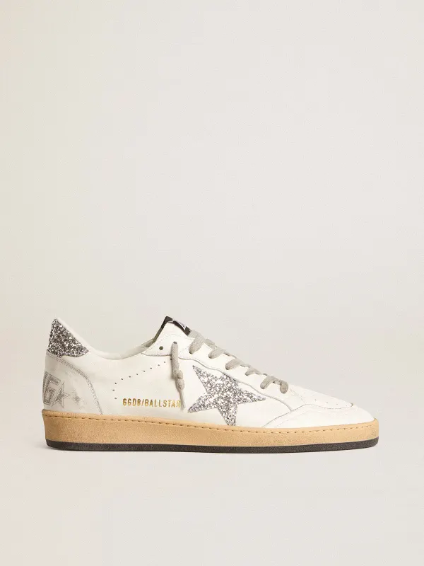 Golden Goose Ball Star (GWF00117.F005820.10449)