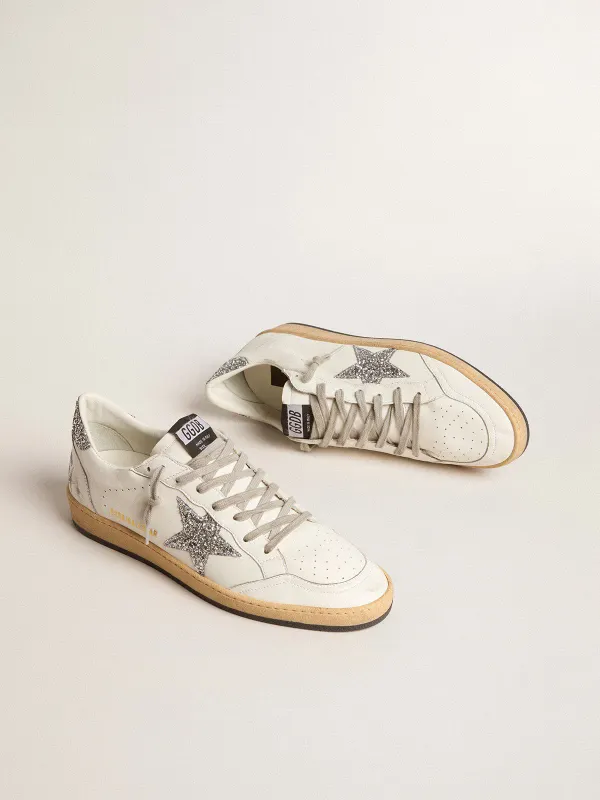 Golden Goose Ball Star (GWF00117.F005820.10449)