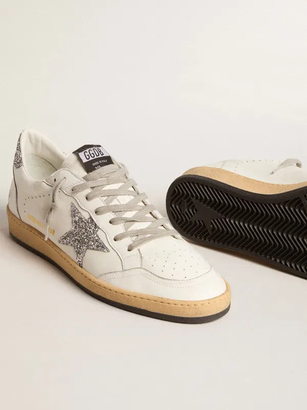 Golden Goose Ball Star (GWF00117.F005820.10449)