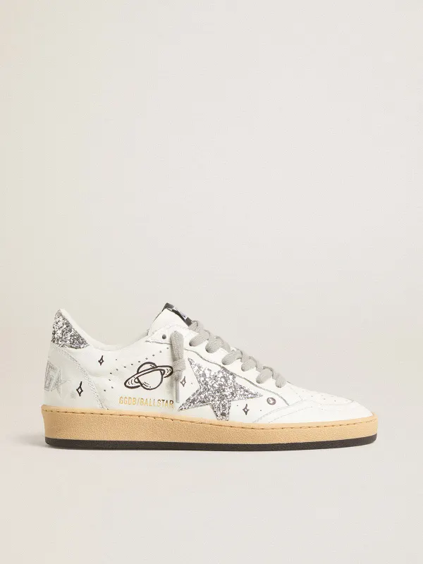 Golden Goose Ball Star (GWF00117.F005820.10449)