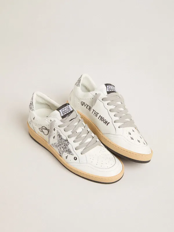 Golden Goose Ball Star (GWF00117.F005820.10449)