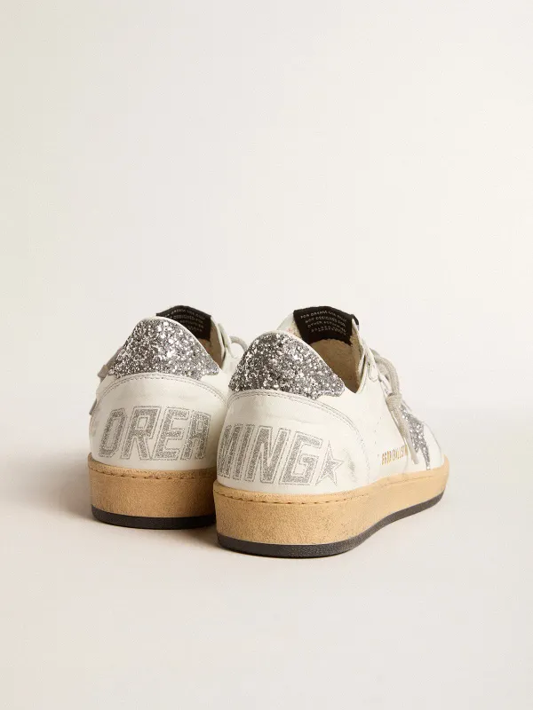 Golden Goose Ball Star (GWF00117.F005820.10449)