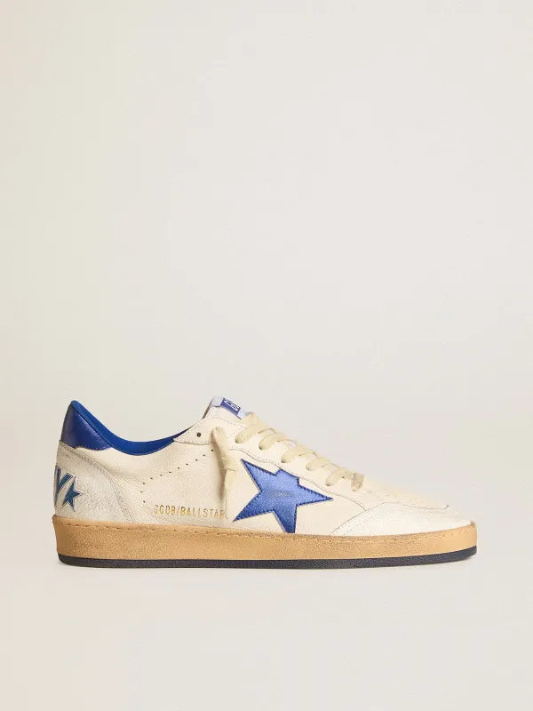 Golden Goose Ball Star (GWF00117.F005822.10793)