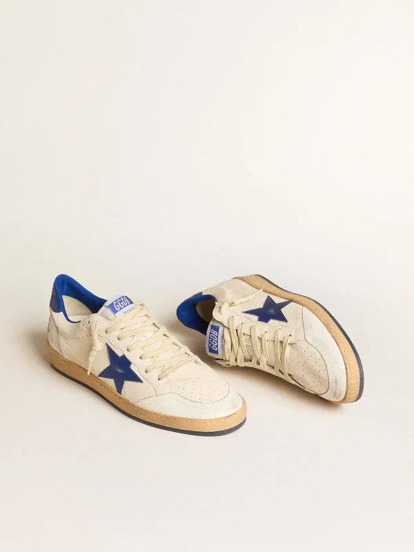 Golden Goose Ball Star (GWF00117.F005822.10793)