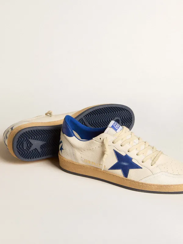 Golden Goose Ball Star (GWF00117.F005822.10793)