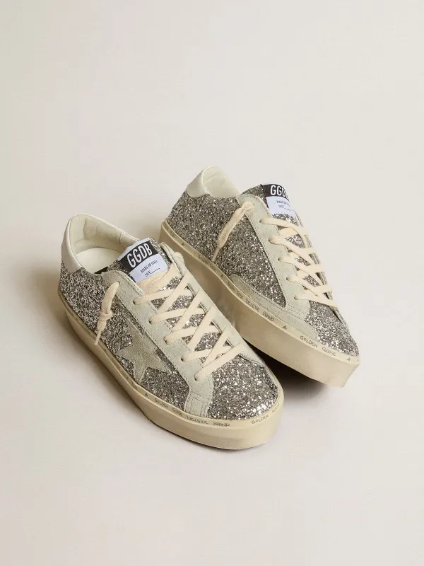 Golden Goose Hi Star (GWF00118.F005100.70287)