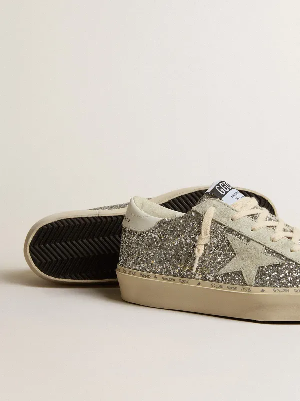 Golden Goose Hi Star (GWF00118.F005100.70287)