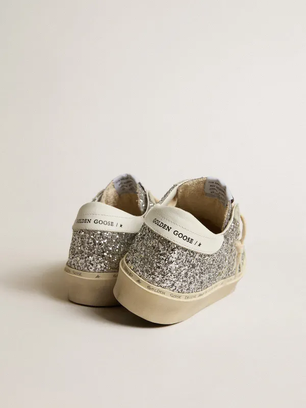 Golden Goose Hi Star (GWF00118.F005100.70287)