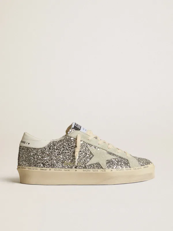 Golden Goose Hi Star (GWF00118.F005100.70287)