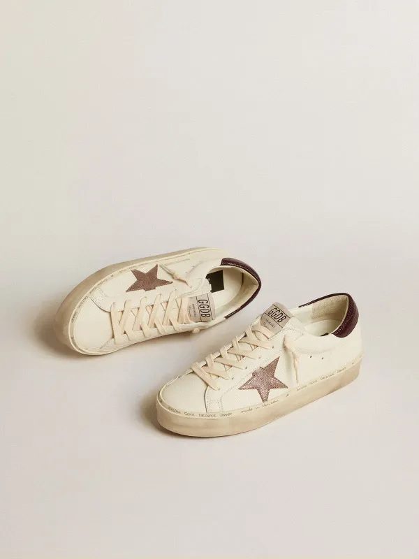 Golden Goose Hi Star (GWF00118.F005114.11645)