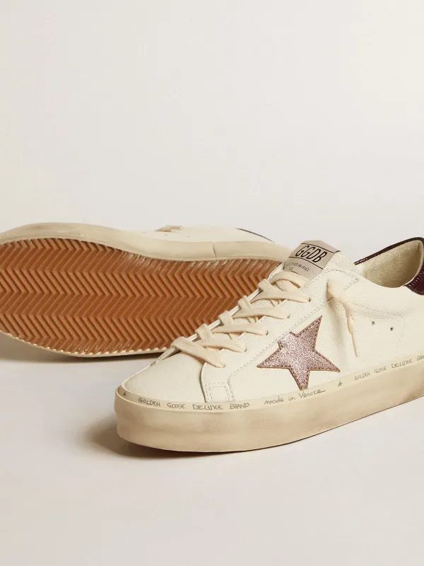 Golden Goose Hi Star (GWF00118.F005114.11645)