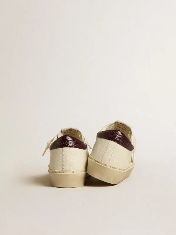 Golden Goose Hi Star (GWF00118.F005114.11645)