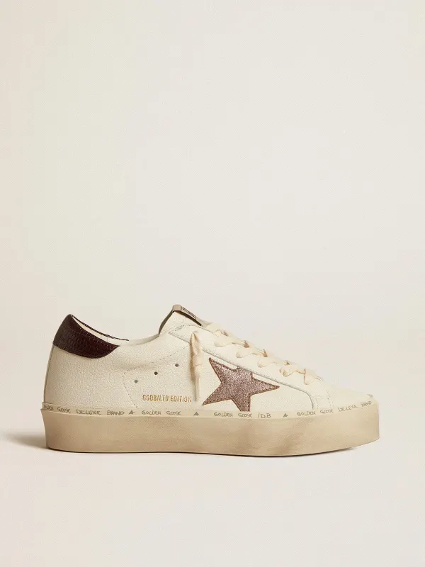 Golden Goose Hi Star (GWF00118.F005114.11645)