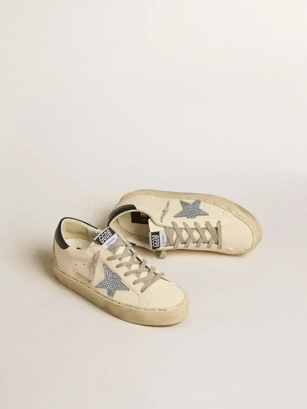 Golden Goose Hi Star (GWF00119.F005118.11506)