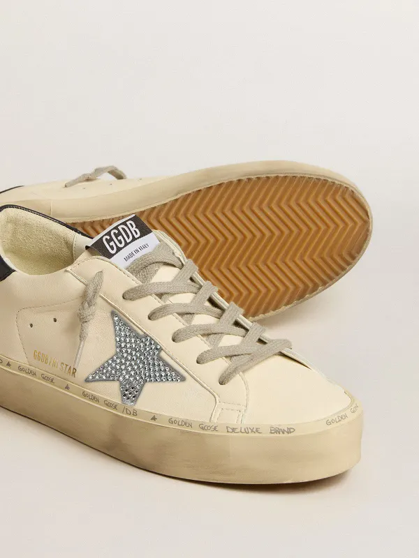 Golden Goose Hi Star (GWF00119.F005118.11506)