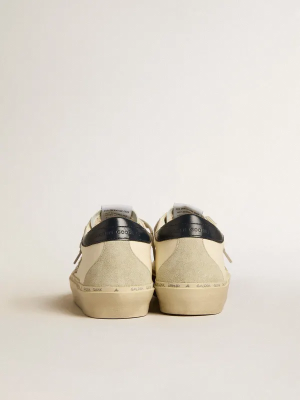 Golden Goose Hi Star (GWF00119.F005118.11506)