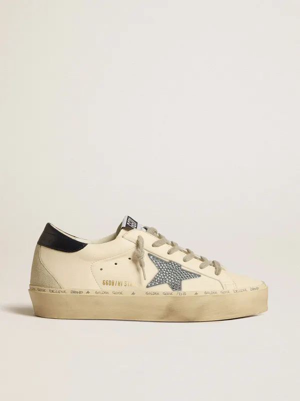 Golden Goose Hi Star (GWF00119.F005118.11506)