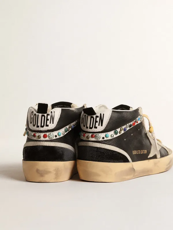 Golden Goose Mid Star (GWF00122.F004604.82298)