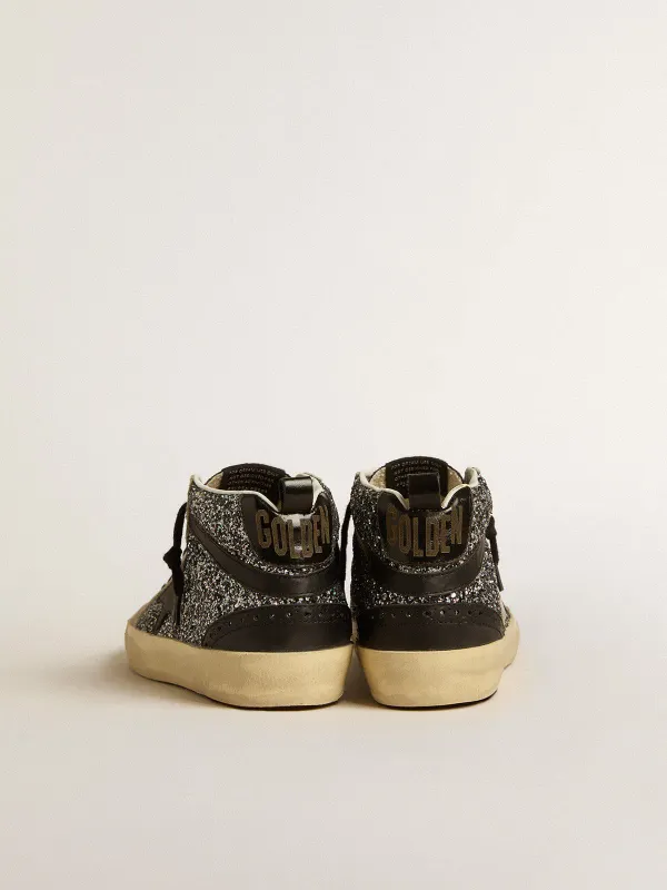 Golden Goose Mid Star (GWF00122.F005215.90184)