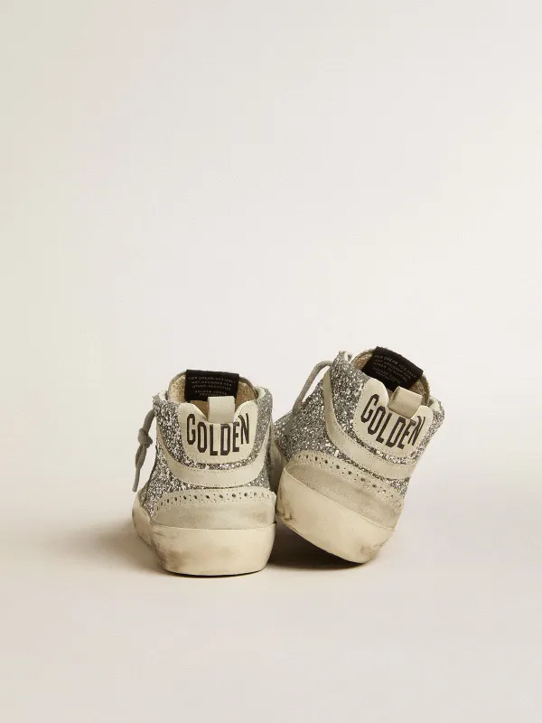 Golden Goose Mid Star (GWF00122.F005257.70136)