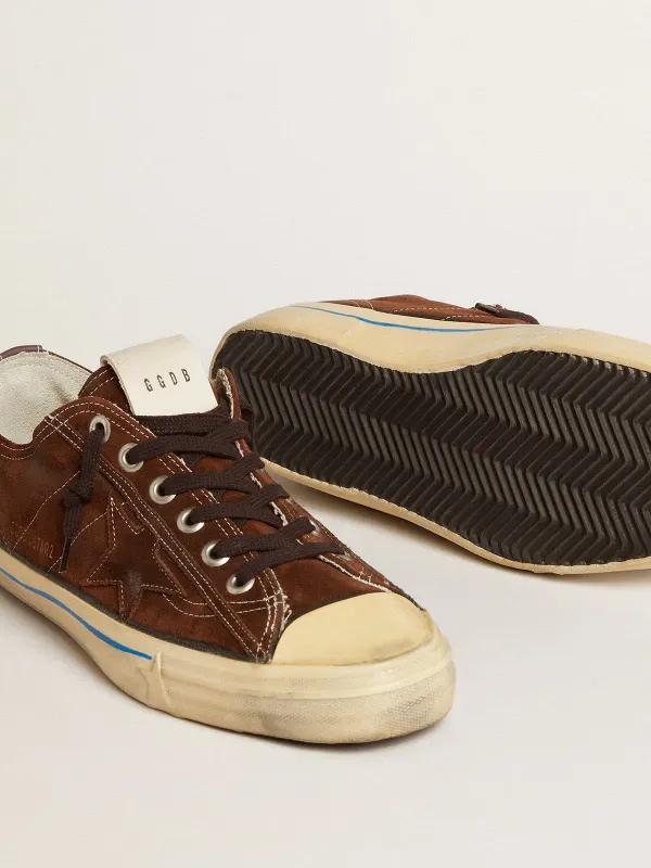 Golden Goose V-Star (GWF00129.F003092.55480)