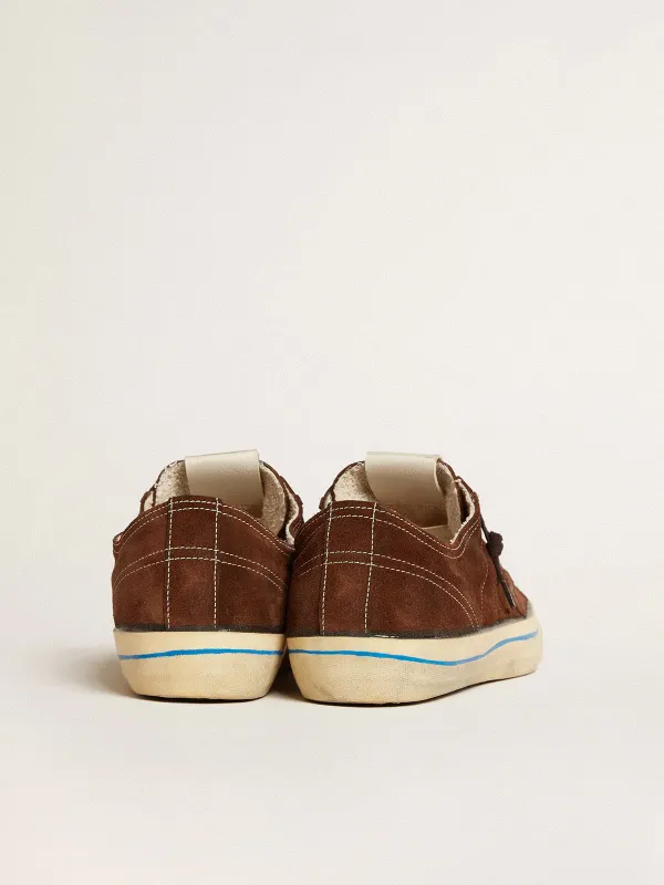 Golden Goose V-Star (GWF00129.F003092.55480)