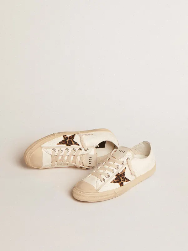 Golden Goose V-Star (GWF00129.F005031.81418)