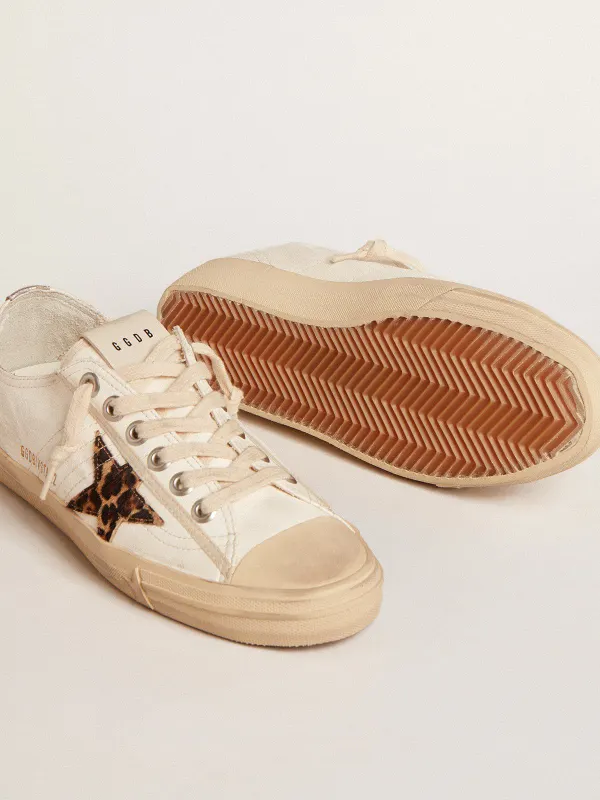 Golden Goose V-Star (GWF00129.F005031.81418)