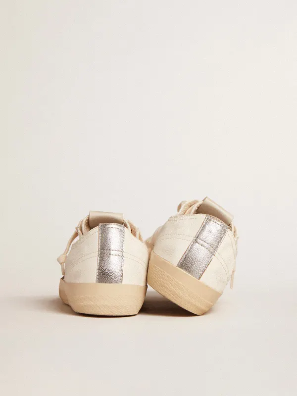 Golden Goose V-Star (GWF00129.F005031.81418)