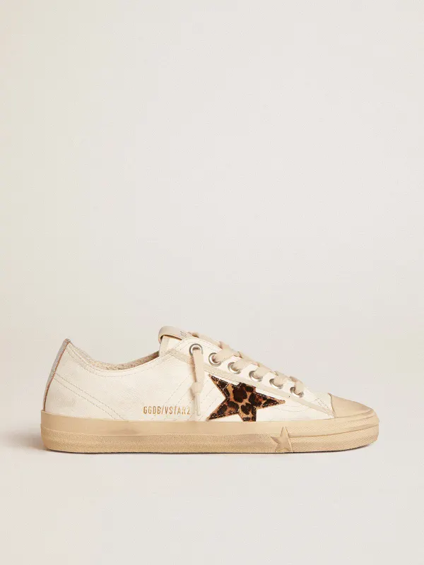Golden Goose V-Star (GWF00129.F005031.81418)
