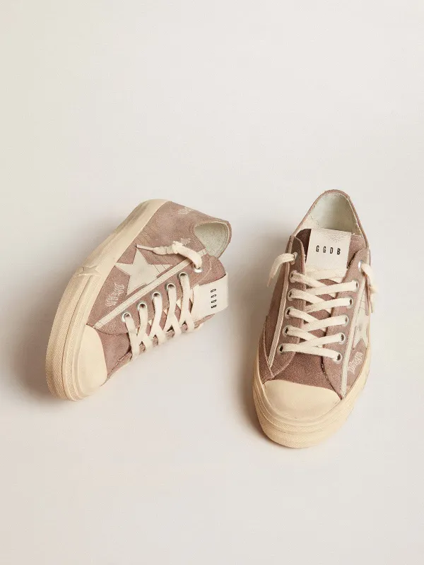 Golden Goose V-Star (GWF00129.F005902.55597)